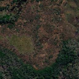 Satellite imagery of Punta Kocel, CL