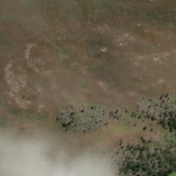 Satellite imagery of Hito I-XVIII, AR