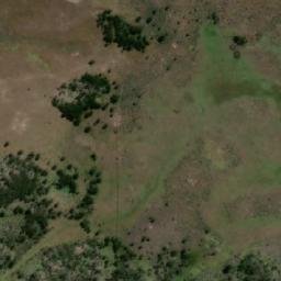 Satellite imagery of Hito I-XVIII, AR