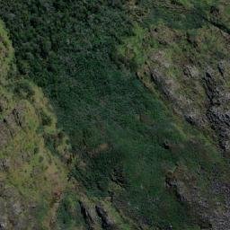 Satellite imagery of Monte Campana de Roldán, CL