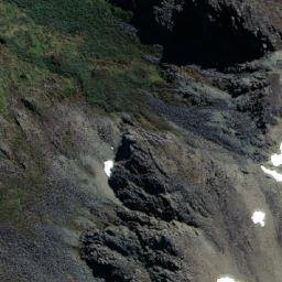 Satellite imagery of Monte Campana de Roldán, CL