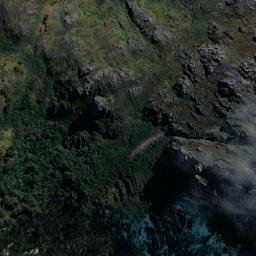 Satellite imagery of Monte Campana de Roldán, CL