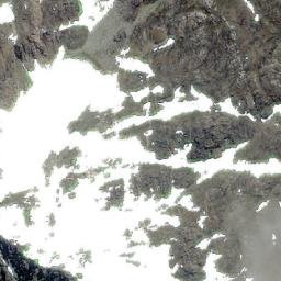 Satellite imagery of Monte Campana de Roldán, CL