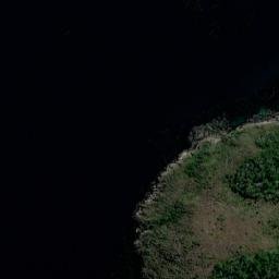 Satellite imagery of Punta Sharp, CL