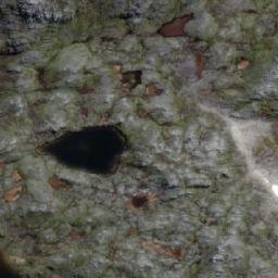 Satellite imagery of Cerro Limones, CL