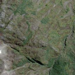 Satellite imagery of Cerro Limones, CL