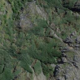 Satellite imagery of Cerro Limones, CL