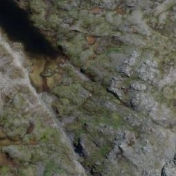 Satellite imagery of Cerro Limones, CL