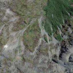 Satellite imagery of Cerro Limones, CL
