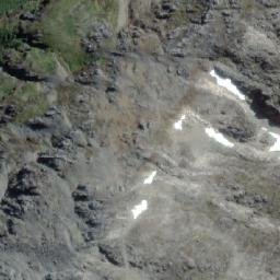 Satellite imagery of Cerro Limones, CL