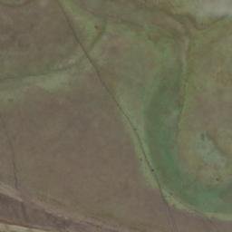 Satellite imagery of Punta María, AR