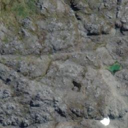 Satellite imagery of Cerro Limones, CL