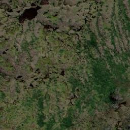 Satellite imagery of Monte Pan de Azúcar, CL