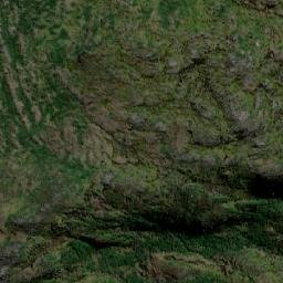Satellite imagery of Monte Pan de Azúcar, CL