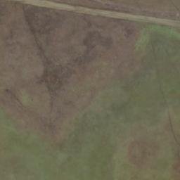 Satellite imagery of Punta María, AR