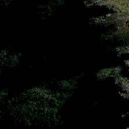 Satellite imagery of Monte Pan de Azúcar, CL