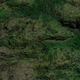 Satellite imagery of Monte Pan de Azúcar, CL
