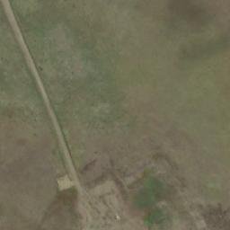 Satellite imagery of Punta María, AR