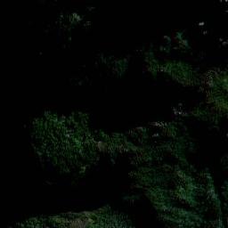 Satellite imagery of Monte Pan de Azúcar, CL