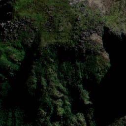 Satellite imagery of Monte Pan de Azúcar, CL