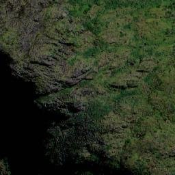 Satellite imagery of Monte Pan de Azúcar, CL