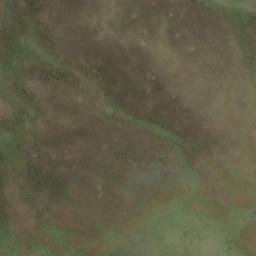 Satellite imagery of Cerro Mesa, AR