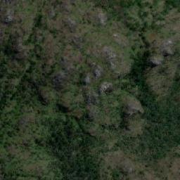 Satellite imagery of Pico Sharp, CL