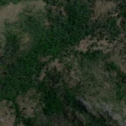 Satellite imagery of Pico Sharp, CL