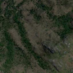 Satellite imagery of Pico Sharp, CL