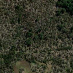 Satellite imagery of Hito I-XVIII-A, AR