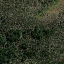 Satellite imagery of Hito I-XVIII-A, AR