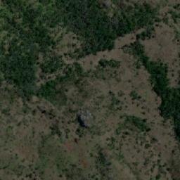 Satellite imagery of Pico Sharp, CL