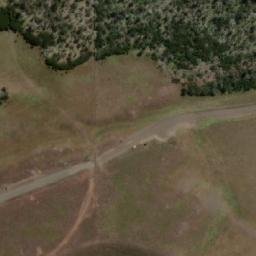Satellite imagery of Hito I-XVIII-A, AR