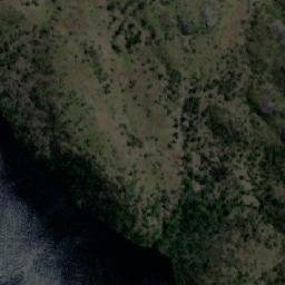 Satellite imagery of Pico Sharp, CL