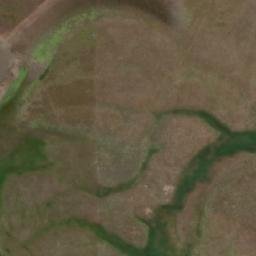 Satellite imagery of Hito I-XVIII-A, AR