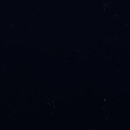 Satellite imagery of Punta Crown, CL