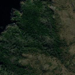 Satellite imagery of Punta Crown, CL