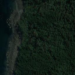 Satellite imagery of Punta del Aterraje, CL