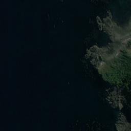 Satellite imagery of Punta del Aterraje, CL