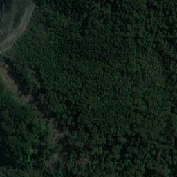 Satellite imagery of Punta del Aterraje, CL