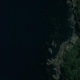 Satellite imagery of Punta del Aterraje, CL