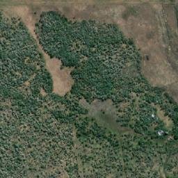 Satellite imagery of Cabo Viamonte, AR