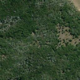 Satellite imagery of Cerro Alchater, AR