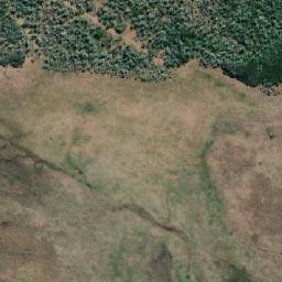 Satellite imagery of Cabo Viamonte, AR