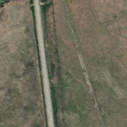 Satellite imagery of Cabo Viamonte, AR