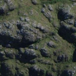 Satellite imagery of Punta Ernesto, CL