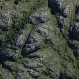 Satellite imagery of Punta Ernesto, CL