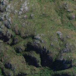 Satellite imagery of Punta Ernesto, CL