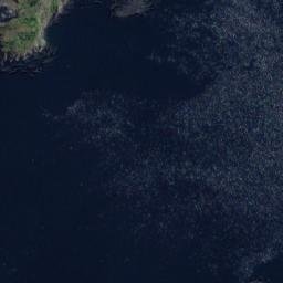 Satellite imagery of Punta Carlos, CL