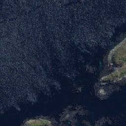 Satellite imagery of Punta Carlos, CL